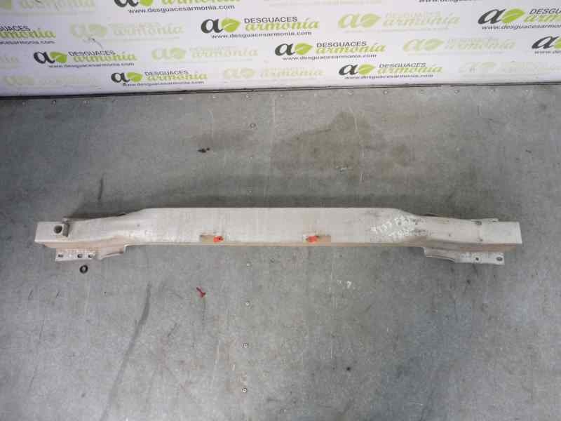 Recambio de refuerzo paragolpes delantero para opel astra twin top cosmo referencia OEM IAM   