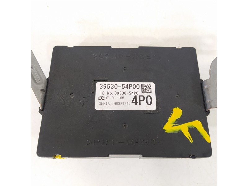 Recambio de modulo electronico para suzuki vitara 1.6 ddis comfort 4x4 referencia OEM IAM 3953054P00 3953054P0 