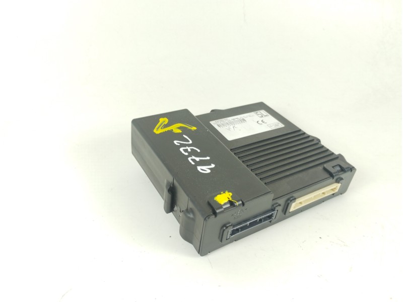 Recambio de modulo electronico para toyota aygo x-cite referencia OEM IAM 62A385000 899900H110 T3T51S9N015663
