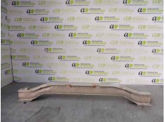 Recambio de refuerzo paragolpes delantero para opel astra twin top cosmo referencia OEM IAM    2