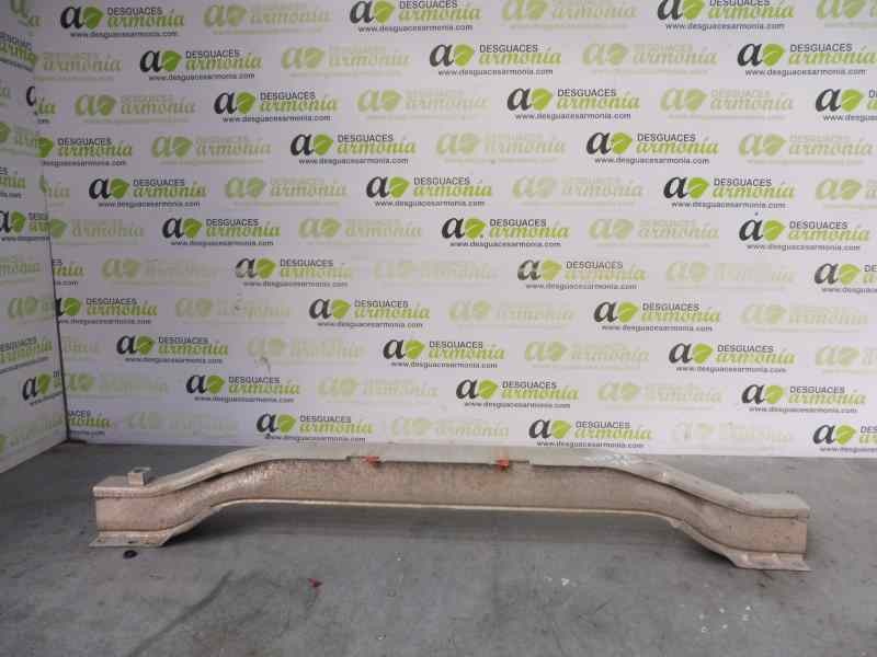 Recambio de refuerzo paragolpes delantero para opel astra twin top cosmo referencia OEM IAM   