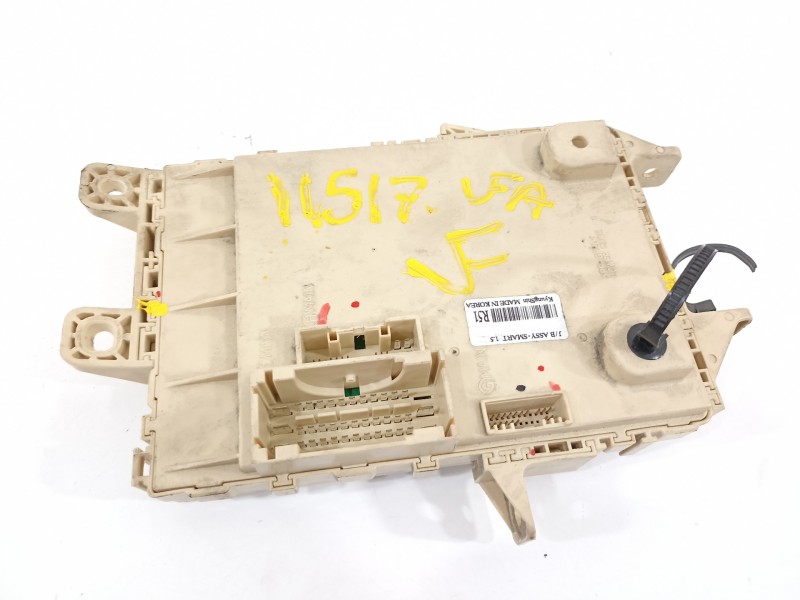 Recambio de caja reles / fusibles para kia carens ( ) basic referencia OEM IAM 91950A4510  