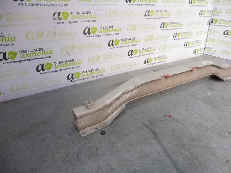 Recambio de refuerzo paragolpes delantero para opel astra twin top cosmo referencia OEM IAM   