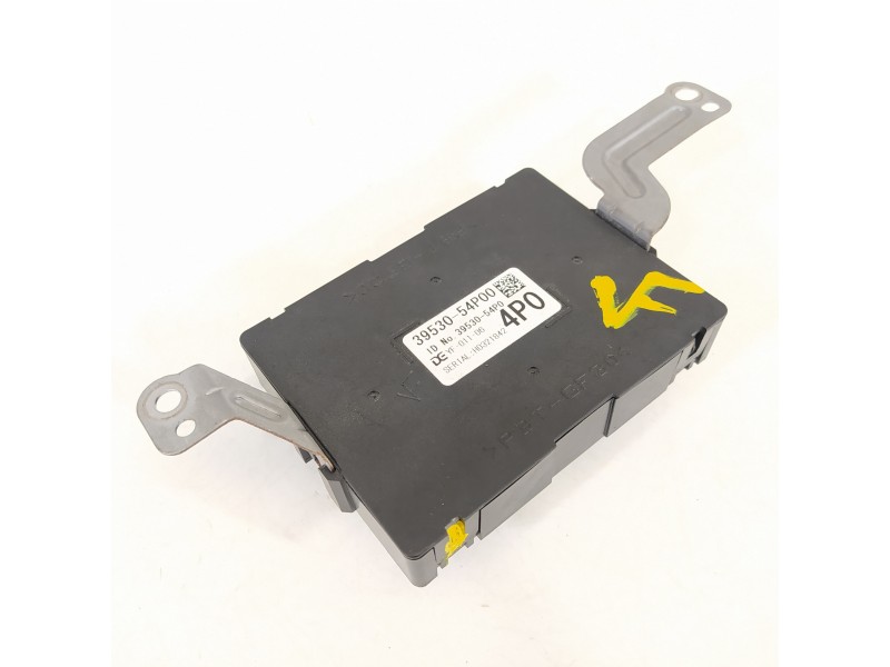 Recambio de modulo electronico para suzuki vitara 1.6 ddis comfort 4x4 referencia OEM IAM 3953054P00 3953054P0 