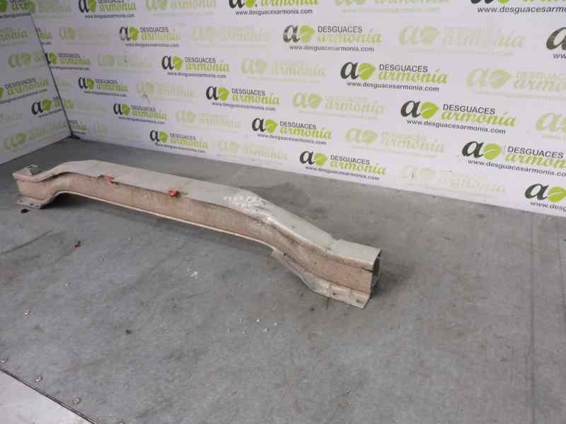 Recambio de refuerzo paragolpes delantero para opel astra twin top cosmo referencia OEM IAM   