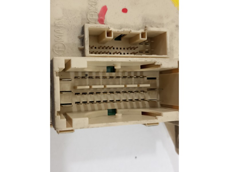 Recambio de caja reles / fusibles para kia carens ( ) basic referencia OEM IAM 91950A4510  