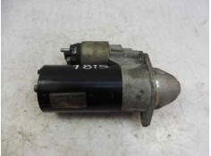 Recambio de motor arranque para mercedes-benz clase b (w245) 180 cdi (245.207) referencia OEM IAM A0051517401 20110627 986021263