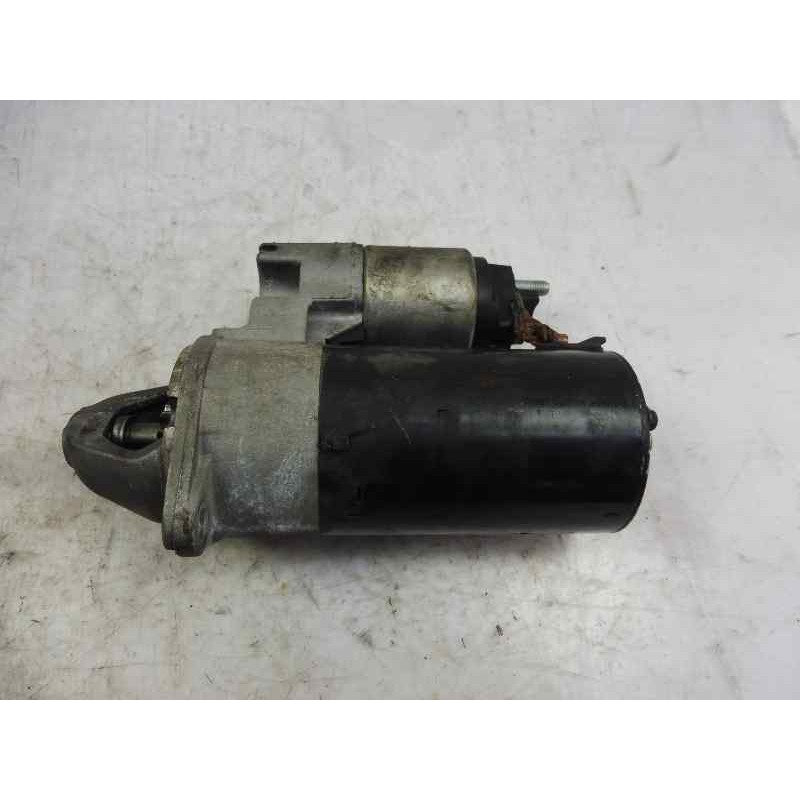 Recambio de motor arranque para mercedes-benz clase b (w245) 180 cdi (245.207) referencia OEM IAM A0051517401 20110627 986021263