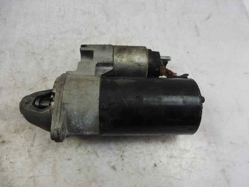 Recambio de motor arranque para mercedes-benz clase b (w245) 180 cdi (245.207) referencia OEM IAM A0051517401 20110627 986021263