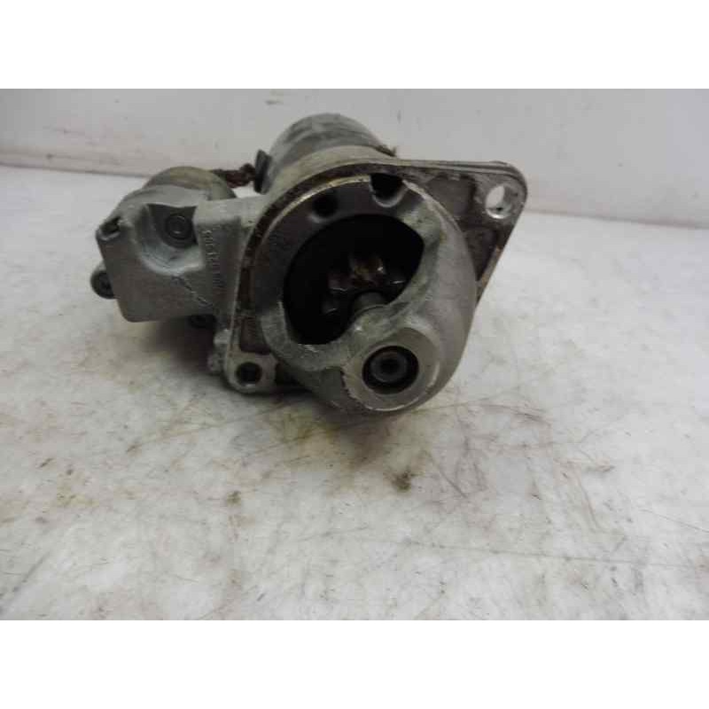 Recambio de motor arranque para mercedes-benz clase b (w245) 180 cdi (245.207) referencia OEM IAM A0051517401 20110627 986021263