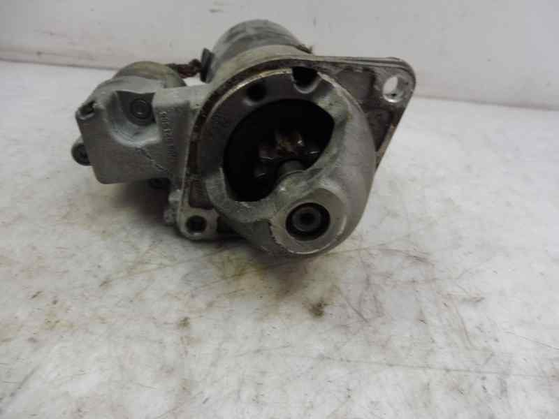 Recambio de motor arranque para mercedes-benz clase b (w245) 180 cdi (245.207) referencia OEM IAM A0051517401 20110627 986021263