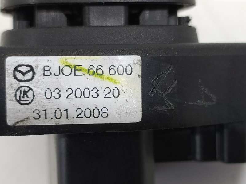 Recambio de mando retrovisor para mazda 3 berlina (bk) 1.6 crdt active referencia OEM IAM BJ0E66600  