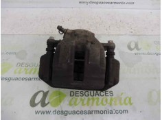 Recambio de pinza freno delantera izquierda para mercedes-benz clase c (w203) sportcoupe c 220 cdi (203.706) referencia OEM IAM