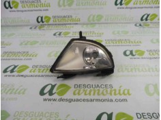 Recambio de faro antiniebla derecho para ford fiesta (cbk) ambiente referencia OEM IAM 89202182  