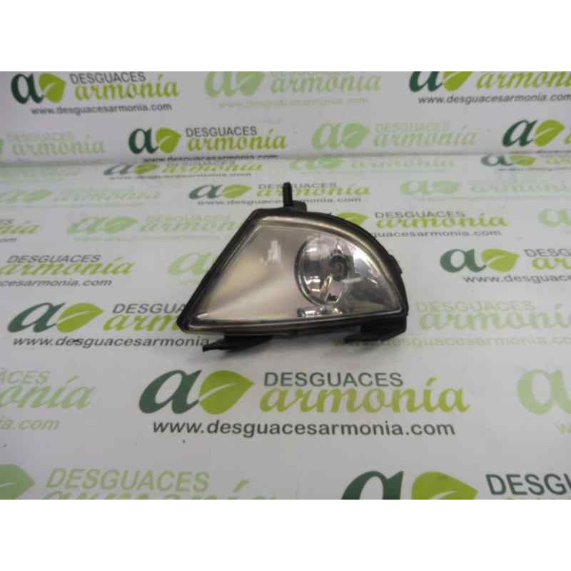 Recambio de faro antiniebla derecho para ford fiesta (cbk) ambiente referencia OEM IAM 89202182  