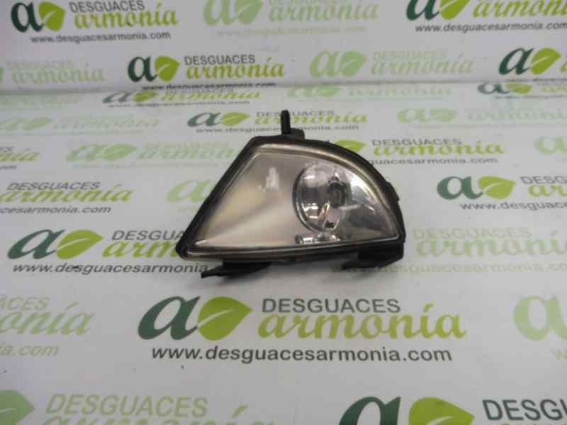 Recambio de faro antiniebla derecho para ford fiesta (cbk) ambiente referencia OEM IAM 89202182  