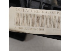 Recambio de potenciometro pedal para kia cee´d concept referencia OEM IAM 32700A6100   2