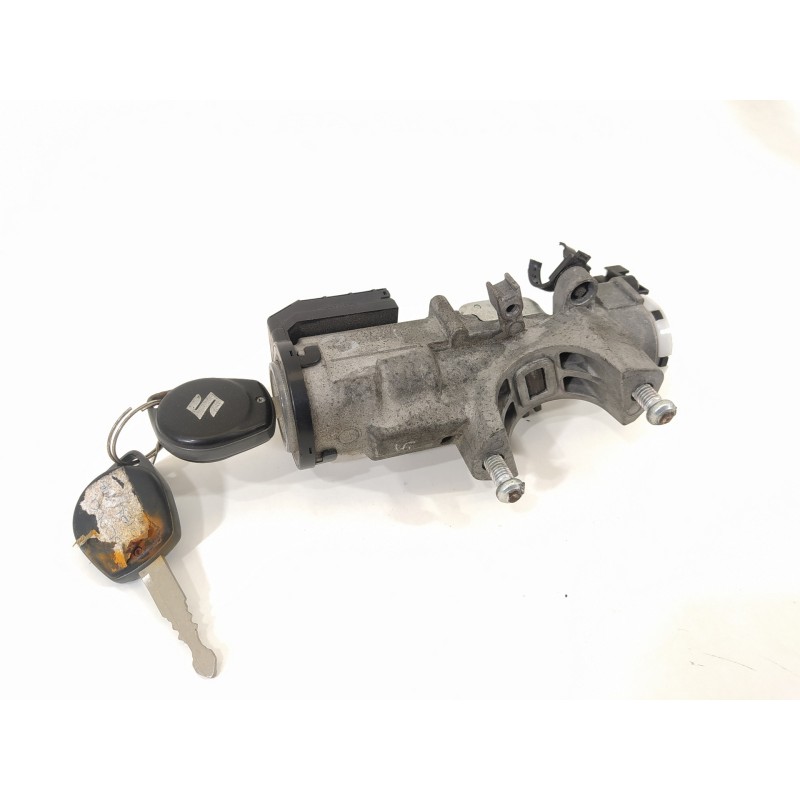 Recambio de conmutador de arranque para suzuki vitara 1.6 ddis comfort 4x4 referencia OEM IAM 3397054P00 G8D545S 