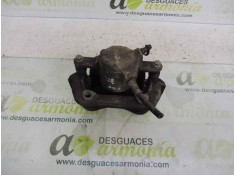 Recambio de pinza freno delantera izquierda para mercedes-benz clase c (w203) sportcoupe c 220 cdi (203.706) referencia OEM IAM  2
