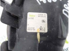 Recambio de faro antiniebla derecho para ford fiesta (cbk) ambiente referencia OEM IAM 89202182   2