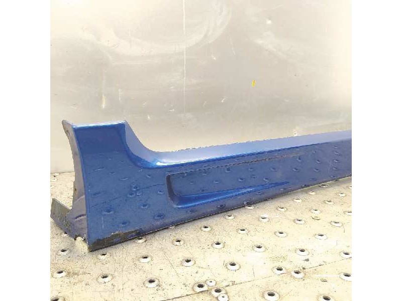 Recambio de faldon lateral para suzuki swift berlina (mz) gl (3-ptas.) referencia OEM IAM   