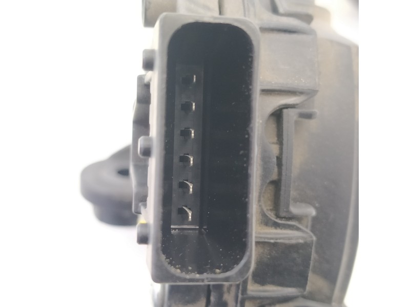 Recambio de potenciometro pedal para kia cee´d concept referencia OEM IAM 32700A6100  