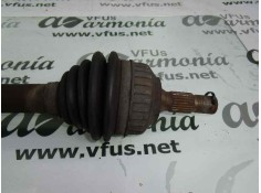 Recambio de transmision delantera izquierda para citroën xsara berlina 2.0 hdi 66kw premier referencia OEM IAM 9623687280   2