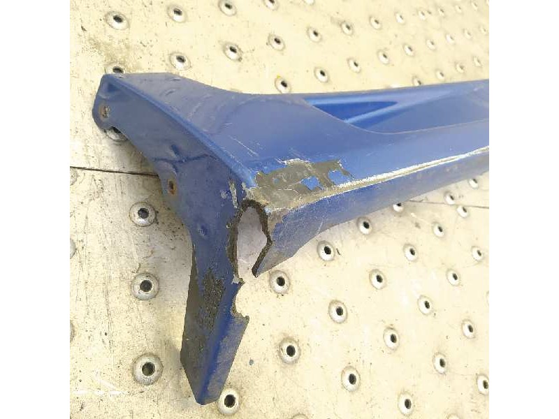 Recambio de faldon lateral para suzuki swift berlina (mz) gl (3-ptas.) referencia OEM IAM   