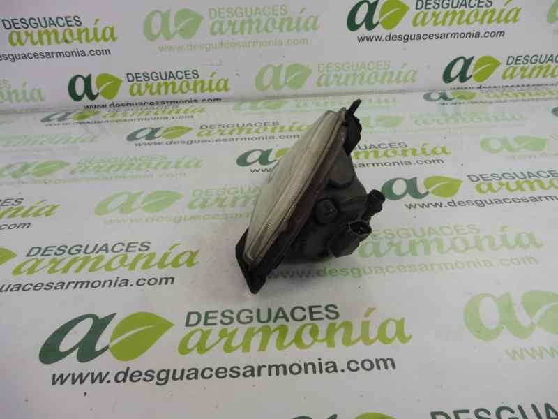 Recambio de faro antiniebla derecho para ford fiesta (cbk) ambiente referencia OEM IAM 89202182  