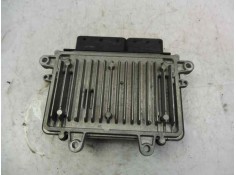Recambio de centralita motor uce para mercedes-benz clase b (w245) 180 cdi (245.207) referencia OEM IAM A6401507679 0281013026  2