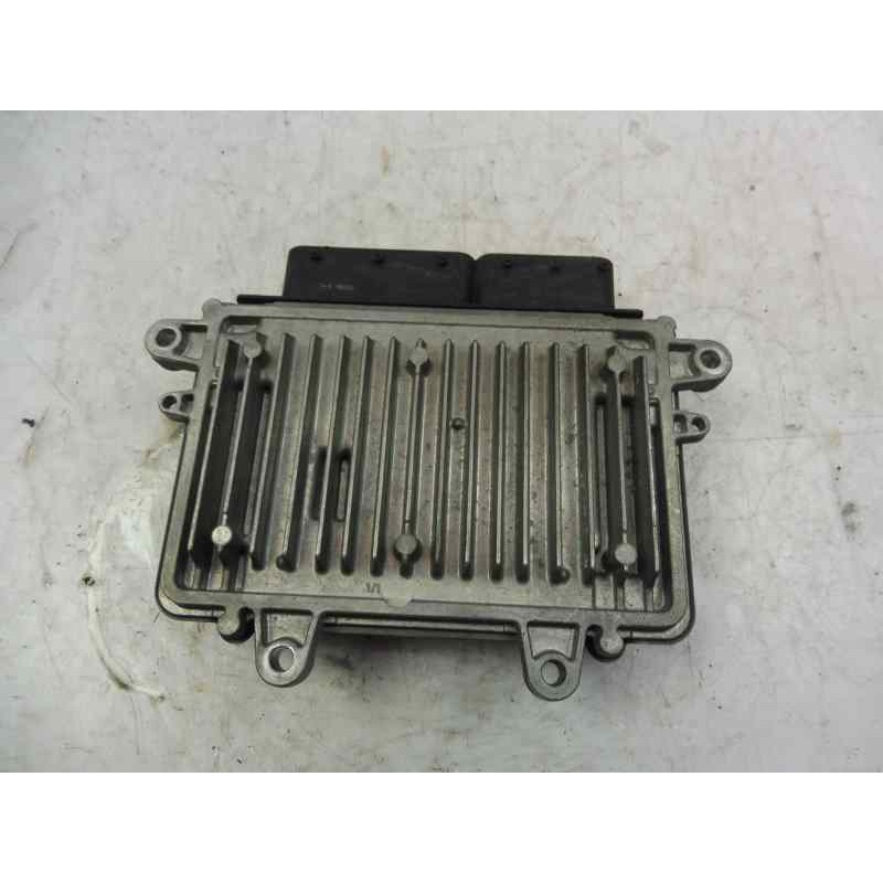 Recambio de centralita motor uce para mercedes-benz clase b (w245) 180 cdi (245.207) referencia OEM IAM A6401507679 0281013026 