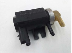 Recambio de valvula aire adicional para citroën c4 picasso exclusive referencia OEM IAM 9661960380  