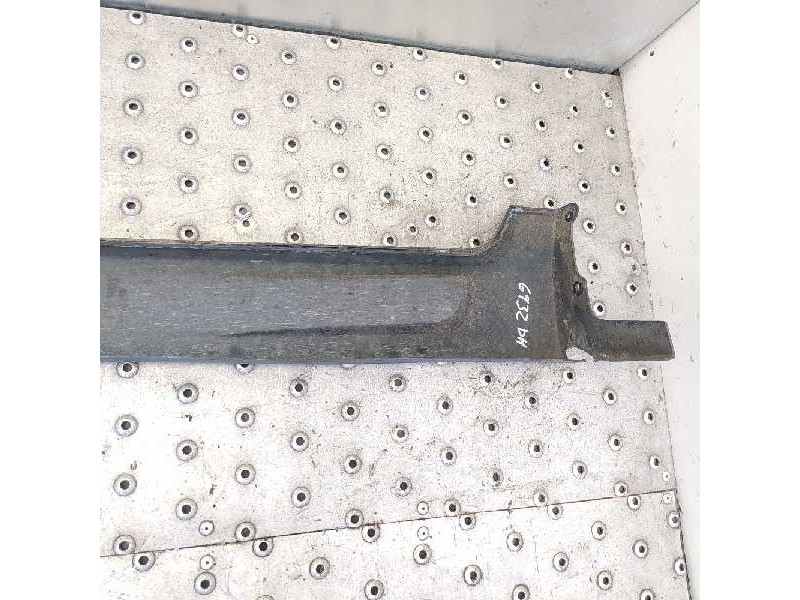 Recambio de faldon lateral para suzuki swift berlina (mz) gl (3-ptas.) referencia OEM IAM   