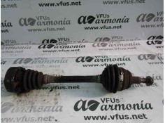 Recambio de transmision delantera izquierda para volkswagen golf iii berlina (1h1) gti referencia OEM IAM 1J0407271AD  