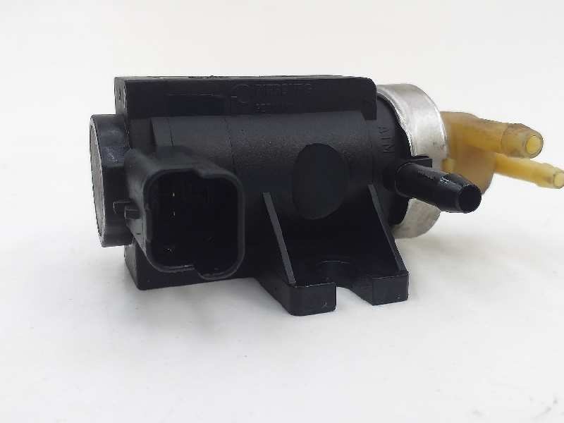 Recambio de valvula aire adicional para citroën c4 picasso exclusive referencia OEM IAM 9661960380  