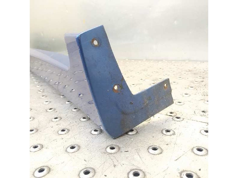 Recambio de faldon lateral para suzuki swift berlina (mz) gl (3-ptas.) referencia OEM IAM   