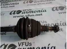 Recambio de transmision delantera izquierda para volkswagen golf iii berlina (1h1) gti referencia OEM IAM 1J0407271AD   2
