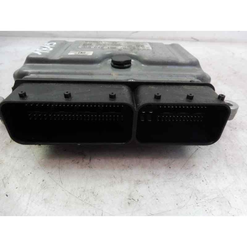Recambio de centralita motor uce para mercedes-benz clase b (w245) 180 cdi (245.207) referencia OEM IAM A6401507679 0281013026 