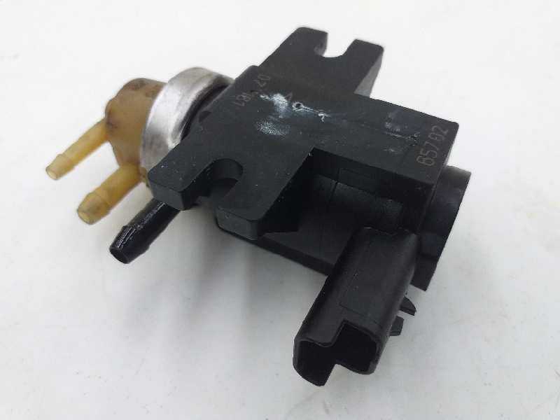 Recambio de valvula aire adicional para citroën c4 picasso exclusive referencia OEM IAM 9661960380  