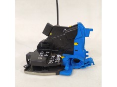 Recambio de cerradura puerta trasera izquierda para kia cee´d concept referencia OEM IAM 81410A2400  