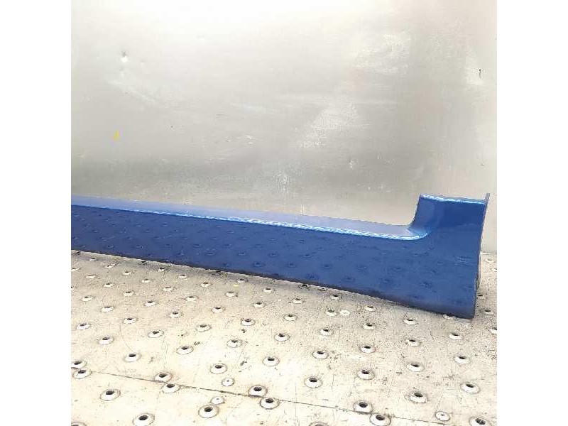 Recambio de faldon lateral para suzuki swift berlina (mz) gl (3-ptas.) referencia OEM IAM   