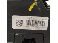 Recambio de cerradura puerta trasera izquierda para kia cee´d concept referencia OEM IAM 81410A2400   2