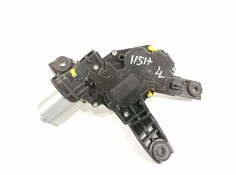 Recambio de motor limpia trasero para kia carens ( ) basic referencia OEM IAM 98700A4000   2