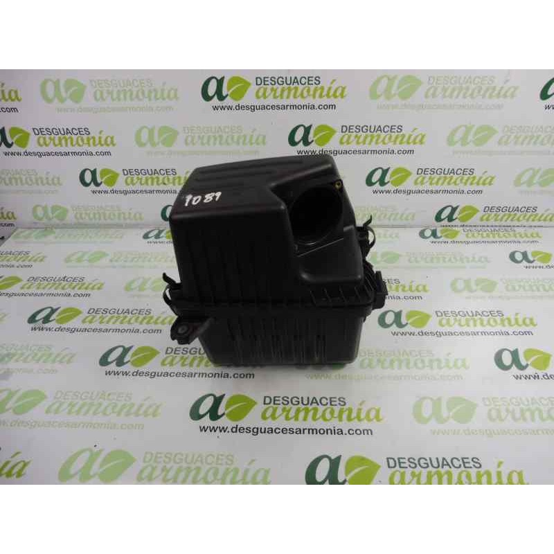 Recambio de filtro aire para hyundai santa fe (bm) 2.2 crdi comfort 4x4 referencia OEM IAM   