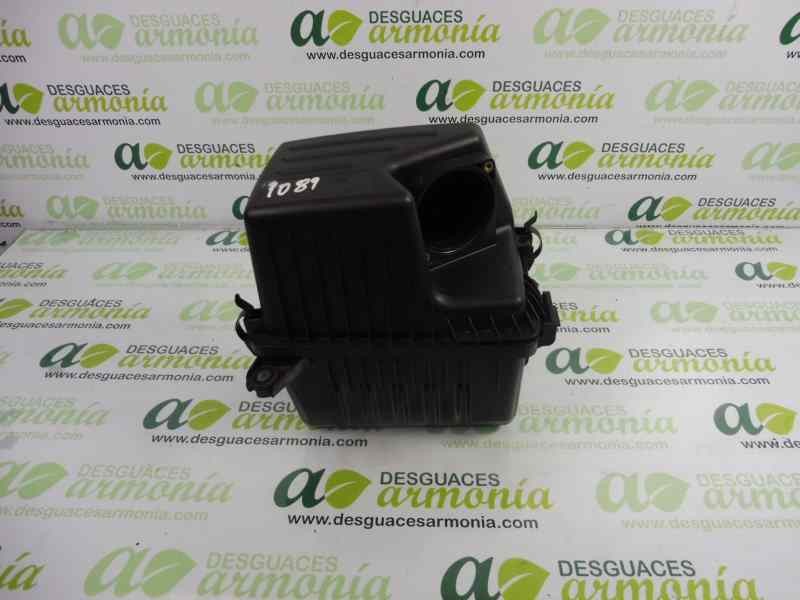 Recambio de filtro aire para hyundai santa fe (bm) 2.2 crdi comfort 4x4 referencia OEM IAM   