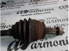 Recambio de transmision delantera izquierda para opel corsa d essentia referencia OEM IAM    2