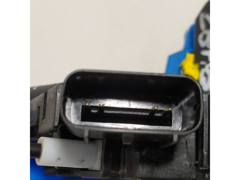 Recambio de cerradura puerta trasera izquierda para kia cee´d concept referencia OEM IAM 81410A2400  