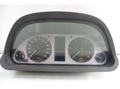 Recambio de cuadro instrumentos para mercedes-benz clase b (w245) 180 cdi (245.207) referencia OEM IAM 1031098110
