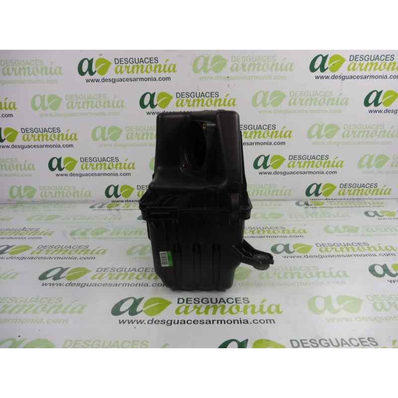 Recambio de filtro aire para hyundai santa fe (bm) 2.2 crdi comfort 4x4 referencia OEM IAM   