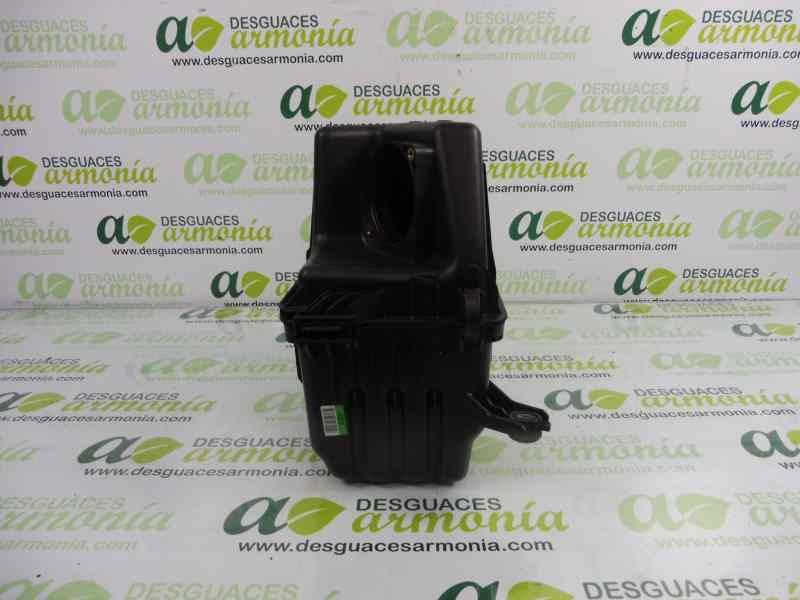 Recambio de filtro aire para hyundai santa fe (bm) 2.2 crdi comfort 4x4 referencia OEM IAM   